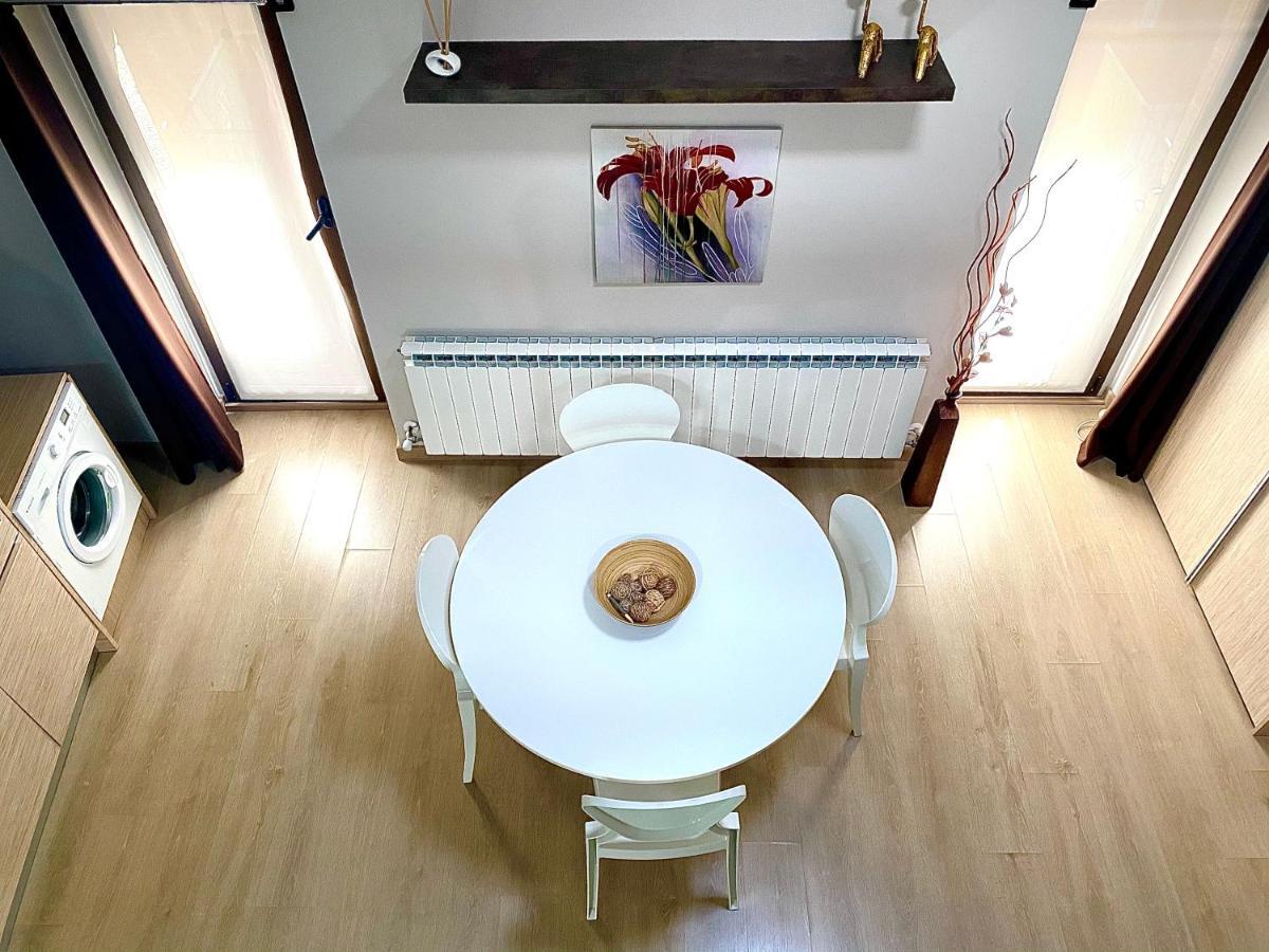 Apartamentos Lorione 奥里特 外观 照片