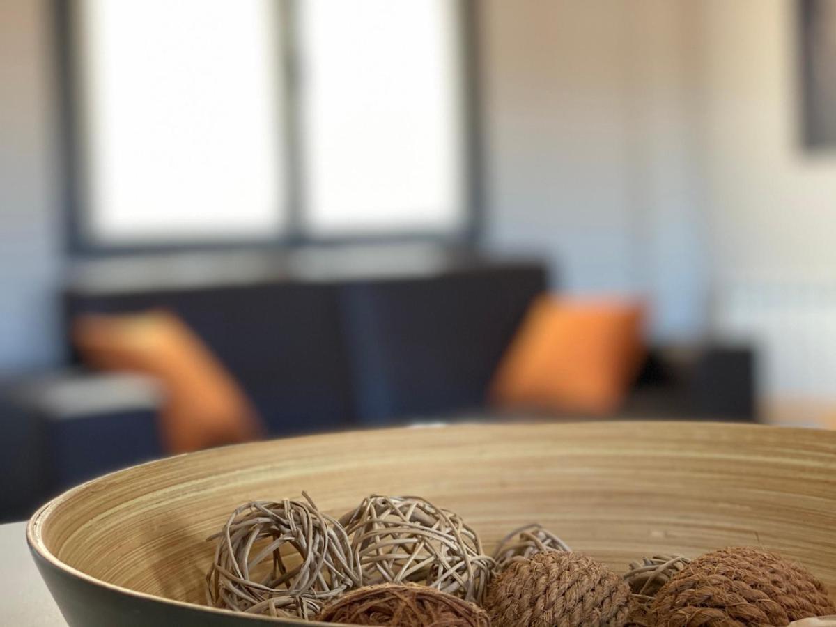 Apartamentos Lorione 奥里特 外观 照片