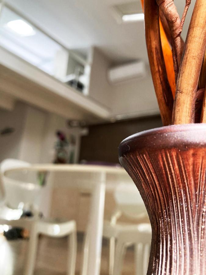 Apartamentos Lorione 奥里特 外观 照片