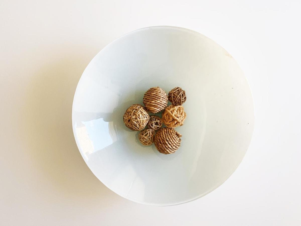 Apartamentos Lorione 奥里特 外观 照片