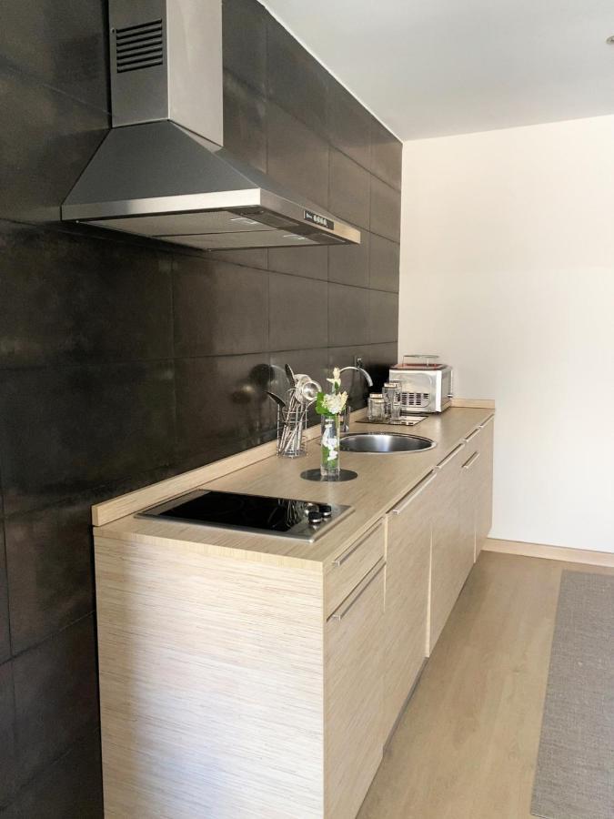 Apartamentos Lorione 奥里特 外观 照片