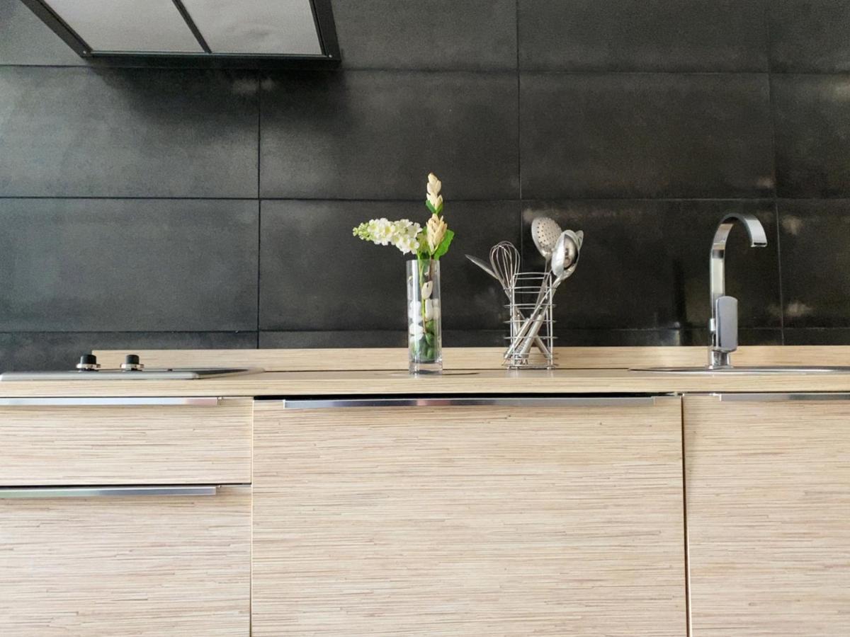 Apartamentos Lorione 奥里特 外观 照片