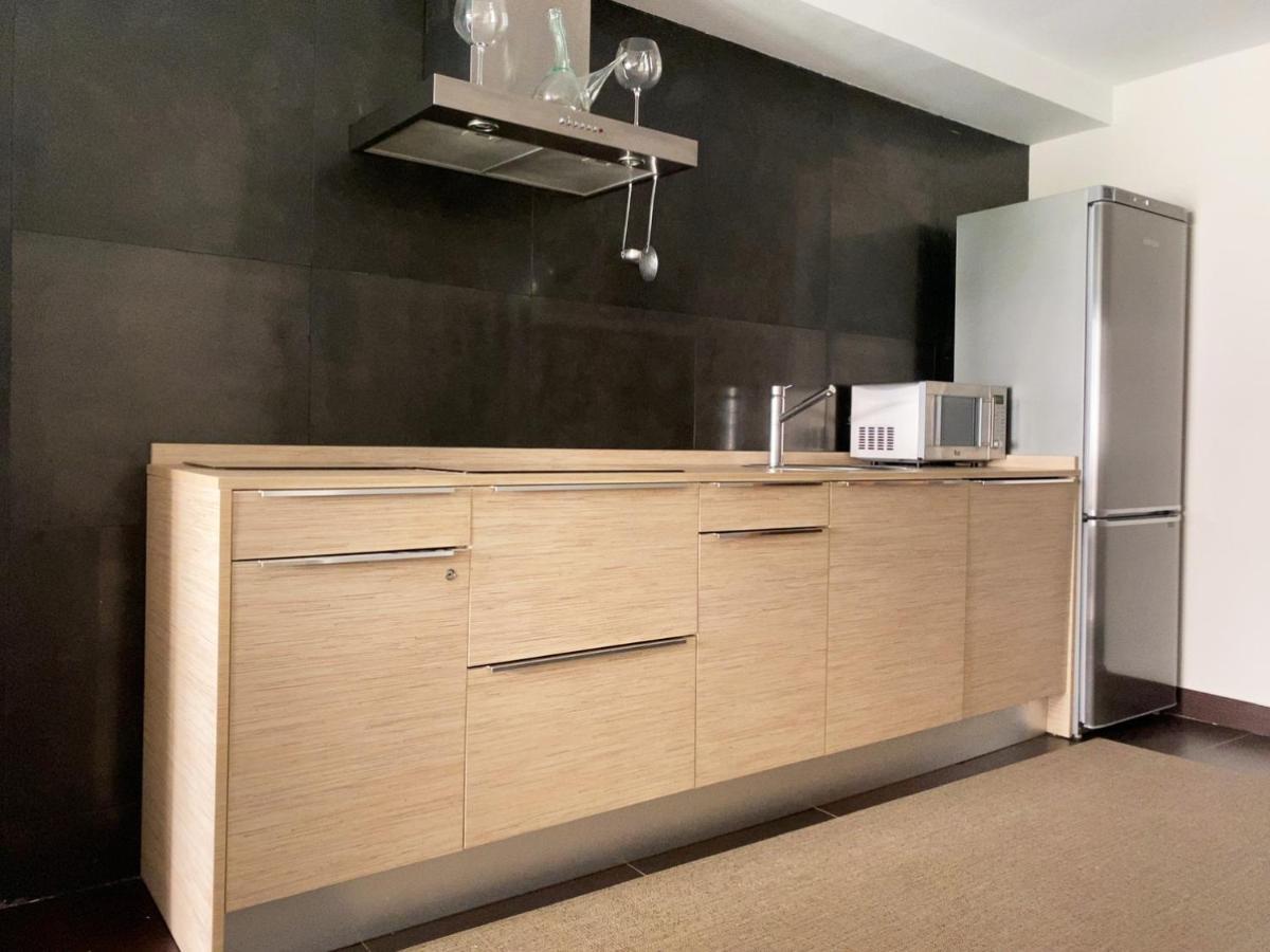 Apartamentos Lorione 奥里特 外观 照片
