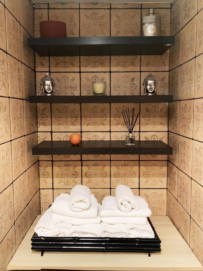 Apartamentos Lorione 奥里特 外观 照片