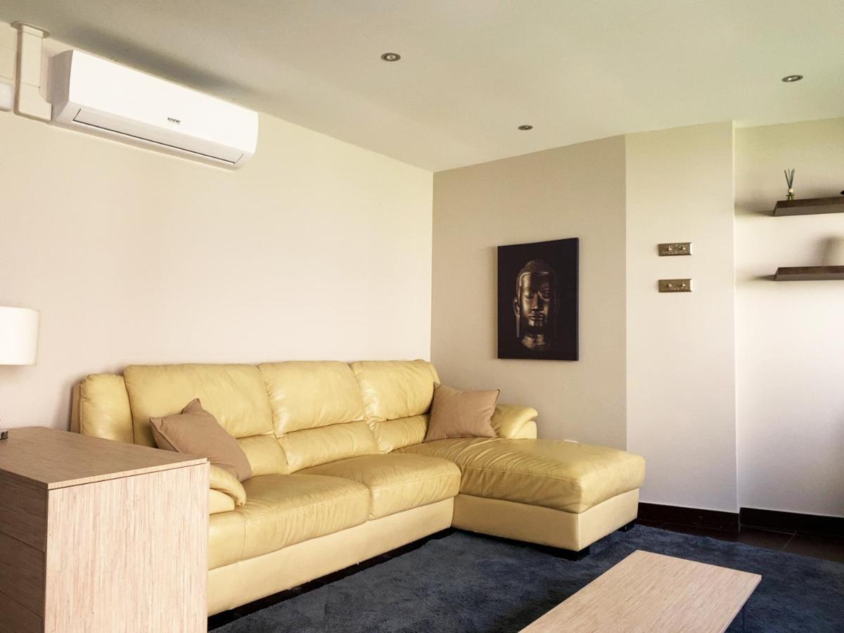 Apartamentos Lorione 奥里特 外观 照片
