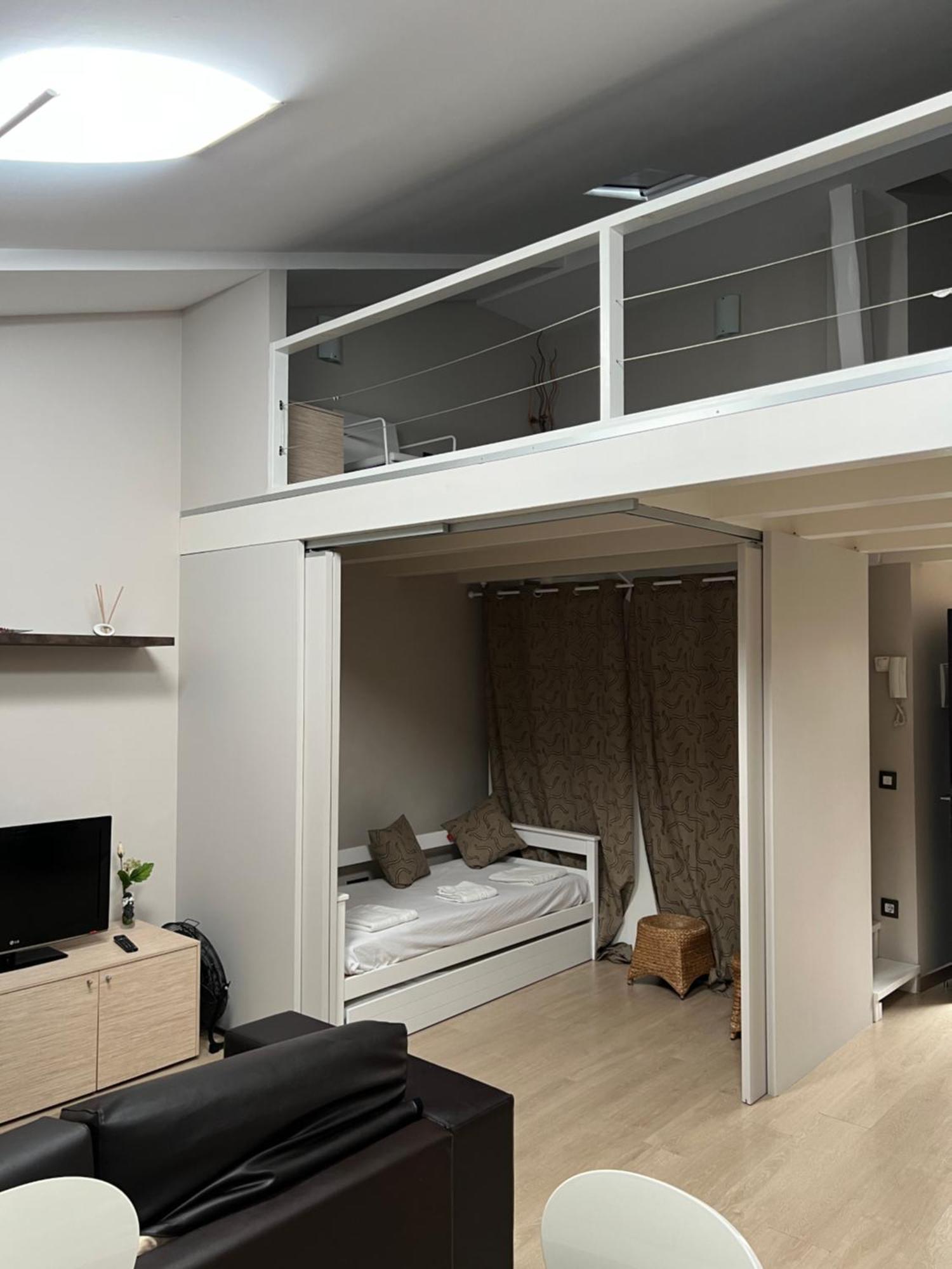 Apartamentos Lorione 奥里特 外观 照片